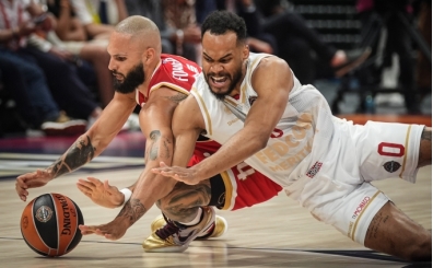 Fenerbahçe Beko'nun rakibi Monaco