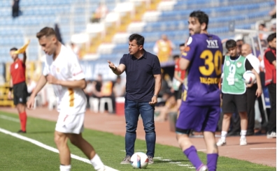 Emre Belözoğlu'ndan geleceği için açıklama!