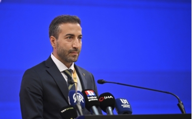 Ankaragücü'nün yeni başkanı belli oldu!