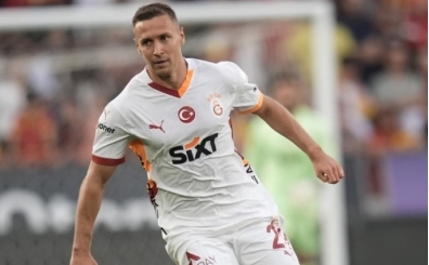 Frankowski, Rennes yolunda! Galatasaray ile anlaşma yakın