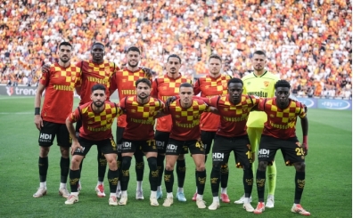 Göztepe, en golcü sezonlarından birini geçirdi