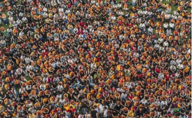 Galatasaray açıkladı: 'Vedalar var'