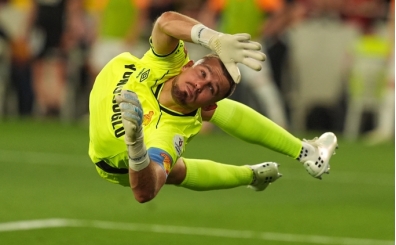 Gztepe'de alklar Lis'e