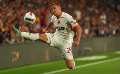 Frankowski'den Fenerbahçe derbisi itirafı!