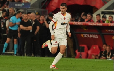 Como'dan Alvaro Morata için transfer açıklaması!