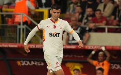 Alvaro Morata'ya iki talip birden!