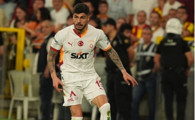 Eren Elmalı'dan transfer itirafı!
