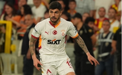Galatasaray'da Eren & Jakobs devri başladı!