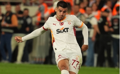 Galatasaray, Morata'y takipten kt!
