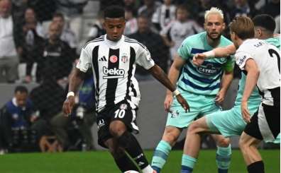 Keny Arroyo'dan mağlubiyet sonrası paylaşım!