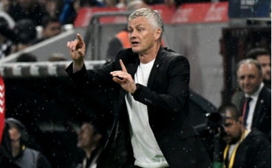 Solskjaer'den transfer yanıtı!