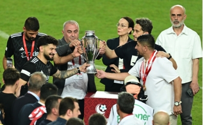 Kahramanmaraş İstiklalspor'da hedef 1. Lig!