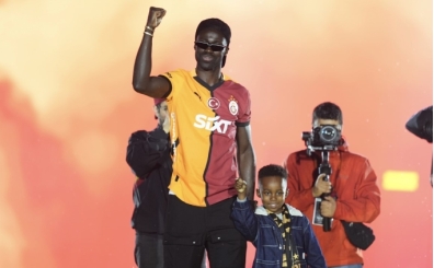 Davinson Sanchez'e İtalya'dan sürpriz talip!