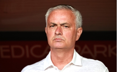 Fenerbahçe'de Jose Mourinho dönemi bitti!