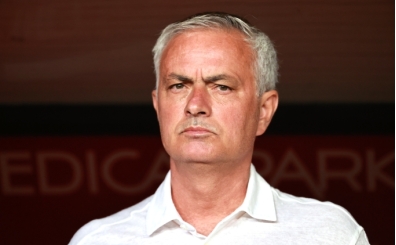 Fenerbahçe'de futbolcuların Mourinho'ya inancı bitti!