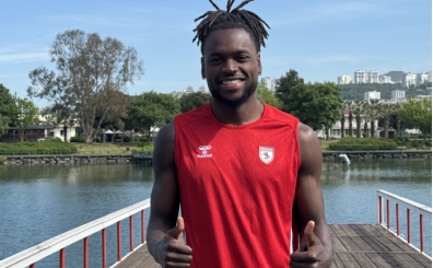 Dimata: 'Türklerin tutkusuna bayıldım'