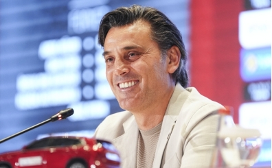 A Milli Takımın ABD yolculuğu başlıyor