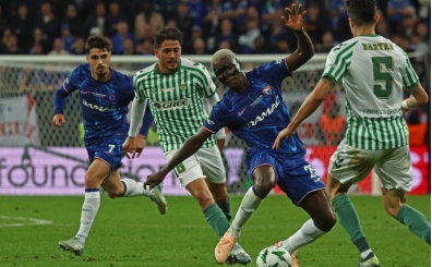 CANLI | Real Betis - Chelsea