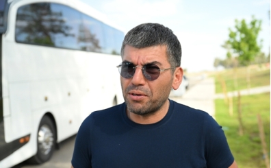 Kahramanmaraş İstiklalspor'da hedef 2. Lig!