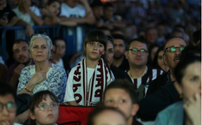Bandırmaspor'da finalde kaybetme üzüntüsü