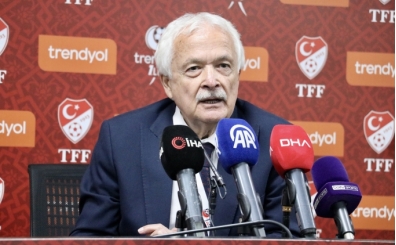 Atılay Canel: 'Geçen sene haksız şekilde ligden düşürüldük'