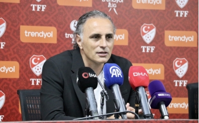 Bandırmaspor'dan hakem tepkisi!