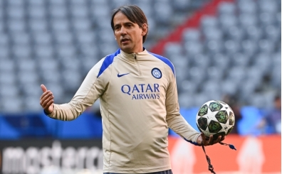 Inzaghi, dev final öncesi konuştu