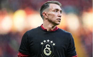 Galatasaray'da Muslera dönemi sona erdi