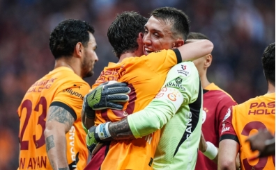 Muslera'nın yeni takımı belli oldu!