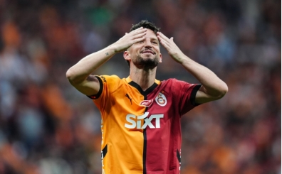 Mertens: 'Gideceğimizi Ciro'ya nasıl anlatacağız, bilmiyoruz'