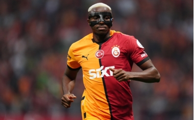 Al Hilal, Osimhen'den vazgeçmiyor!