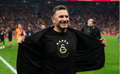 Okan Buruk'tan Rafa Silva yanıtı!