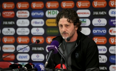 Fatih Tekke, Antalyaspor maçı hakkında konuştu