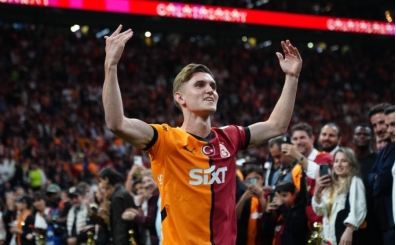 Elias Jelert için Bundesliga ihtimali!