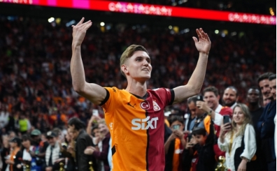 Galatasaray'da Jelert bilmecesi!