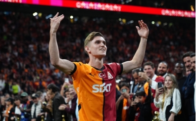 Elias Jelert'ten transfer itirafı!