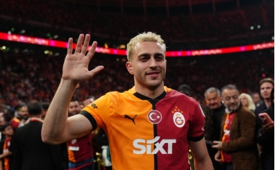 Barış Alper için yeni gelişme!