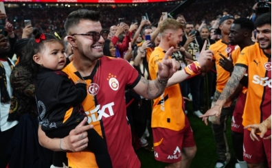 Abdülkerim Bardakcı'dan geleceği için açıklama!