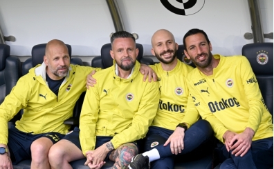 Mourinho'dan teknik ekipte büyük revizyon: Gündemdeki isimler