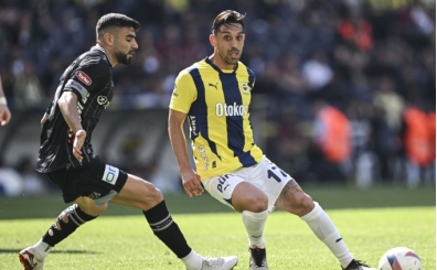 Fenerbahçeli taraftarlardan tepki: Sadece 3 futbolcu alkışlandı!