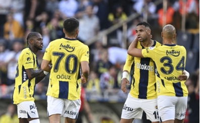 Fenerbahçe'nin rakibi Benfica!