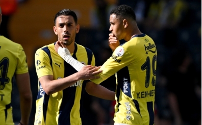 Göztepe'den İrfan Can Kahveci hamlesi!