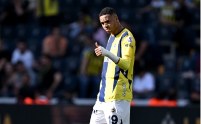 En-Nesyri, bu sezon 30 gol barajına ulaştı!