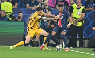 CANLI | PSG - Inter