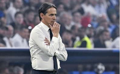 Simone Inzaghi'den geleceği için açıklama!