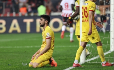 Sevim: 'Kimse sahaya kaybetmek için çıkmıyor!'