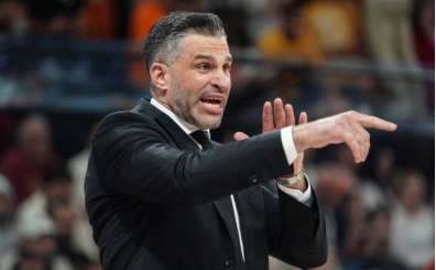 Dusan Alimpijevic'ten Fenerbahe'ye mesaj