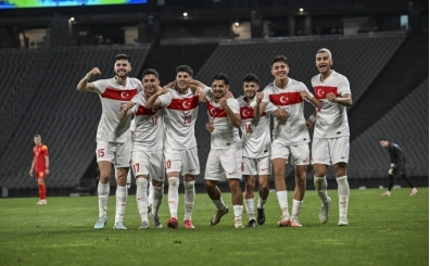 Ümit Milliler, Arnavutluk ile karşılaşacak