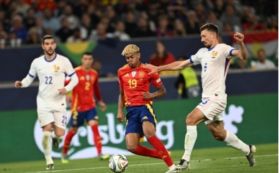 UEFA Uluslar Ligi şampiyonu belli olacak