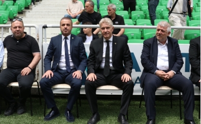 Sakaryaspor'da başkanlığa Muhammet Kıratlı seçildi